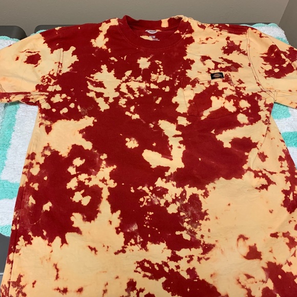 Thrifted Dickies t-shirt - Picture 1 of 2